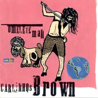 Purchase Carlinhos Brown - Omelete Man