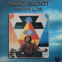 Purchase Carlos Garnett - The New Love (Vinyl)