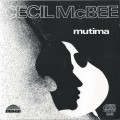 Buy Cecil Mcbee - Mutima (Vinyl) Mp3 Download