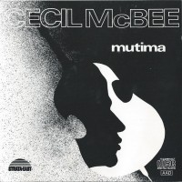 Purchase Cecil Mcbee - Mutima (Vinyl)