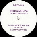 Buy Denis Sulta - Sulta Selects Vol. 1 (VLS) Mp3 Download