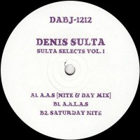 Purchase Denis Sulta - Sulta Selects Vol. 1 (VLS)