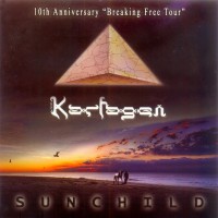 Purchase Karfagen - Breaking Free Tour