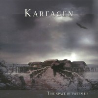 Purchase Karfagen - The Space Between Us