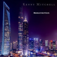 Purchase Kenny Mitchell - Resurrection