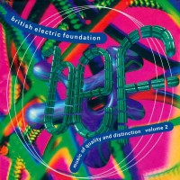 Purchase British Electric Foundation - Music Of Quality And Distinction, Vol. 2