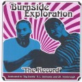 Buy Burnside Exploration - The Record Mp3 Download