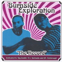 Purchase Burnside Exploration - The Record