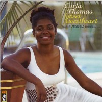 Purchase carla thomas - Sweet Sweetheart, The American Studio Sessions And More