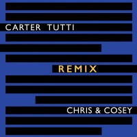 Purchase Carter Tutti - Remix Chris & Cosey