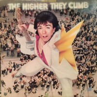 Purchase David Cassidy - The Higher They Climb - The Harder They Fall (Reissued 2009)