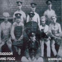 Purchase Dodson And Fogg - Derring Do