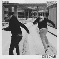 Purchase Georgio - Soleil D'hiver (With Hologram Lo')