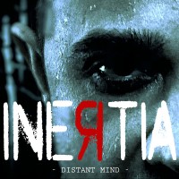 Purchase Inertia - Distant Mind (Single)