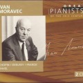 Buy Ivan Moravec - Ivan Moravec: Great Pianists Of The 20th Century Vol. 71 CD1 Mp3 Download