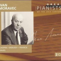 Purchase Ivan Moravec - Ivan Moravec: Great Pianists Of The 20th Century Vol. 71 CD1