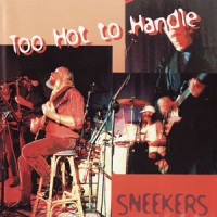 Purchase Sneekers - Too Hot To Handle