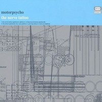 Purchase Motorpsycho - The Nerve Tattoo (EP)