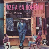 Purchase Randy Weston - Jazz A La Bohemia (Remastered 1990)
