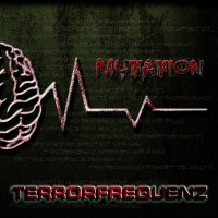Purchase Terrorfrequenz - Mutation