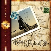 Purchase Thomas Dolby - A Map Of The Floating City CD1