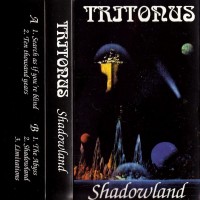 Purchase Tritonus - Shadowland