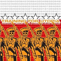 Purchase Training For Utopia - Throwing A Wrench Into The American Music Machine