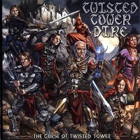 Purchase Twisted Tower Dire - The Curse Of Twisted Tower CD1