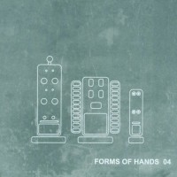 Purchase VA - Forms Of Hands 4