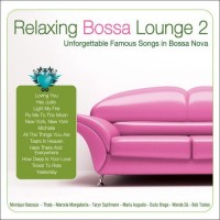 Purchase VA - Relaxing Bossa Lounge 2