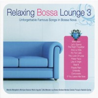 Purchase VA - Relaxing Bossa Lounge 3 CD1