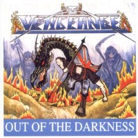 Purchase Vengeance (Punk Rock) - Forward Into War