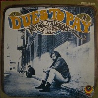 Purchase Wayne Talbert - Dues To Pay (With The Melting Pot) (Vinyl)