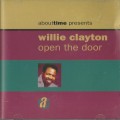 Buy Willie Clayton - Open The Door Mp3 Download