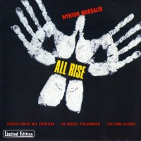 Purchase Wynton Marsalis - All Rise (With Esa-Pekka Salonen & Lincoln Center Jazz Orchestra) CD2