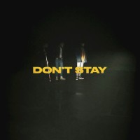 Purchase X Ambassadors - Don't Stay (CDS)