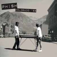 Purchase Phish - Colorado '88 CD2