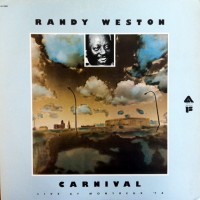 Purchase Randy Weston - Carnival (Vinyl)