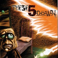 Purchase These 5 Down - These 5 Down