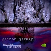 Purchase Tony Lowe And Alison Fleming - Second Nature