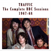 Purchase Traffic - The Complete BBC Sessions 1967-1968