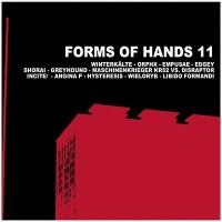 Purchase VA - Forms Of Hands 11