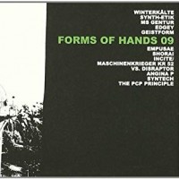 Purchase VA - Forms Of Hands 9