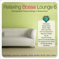 Purchase VA - Relaxing Bossa Lounge 6
