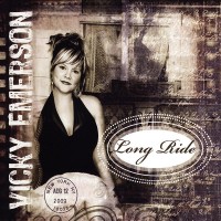 Purchase Vicky Emerson - Long Ride