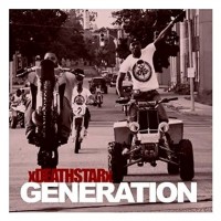 Purchase xdeathstarx - Generation (CDS)