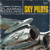 Purchase Flaming Sideburns - Sky Pilots