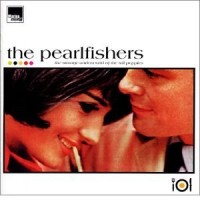 Purchase Pearlfishers - The Strange Underworld Of The Tall Poppies