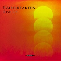 Purchase Rainbreakers - Rise Up (EP)