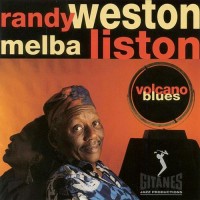 Purchase Randy Weston - Volcano Blues (With Melba Liston)